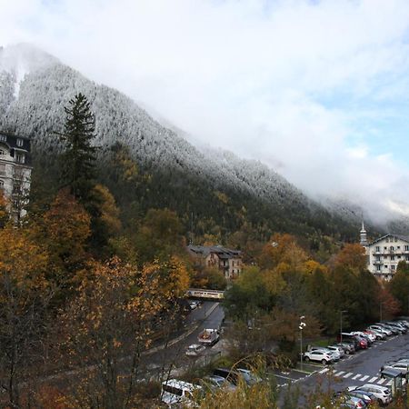 Alpinstar Leilighet Chamonix Eksteriør bilde